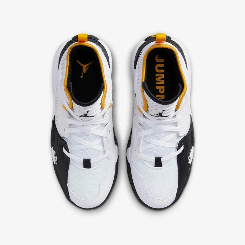 Jordan Jordan Stay Loyal 2